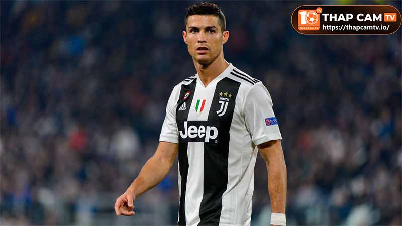 Sự nghiệp cấp CLB của cầu thủ Ronaldo