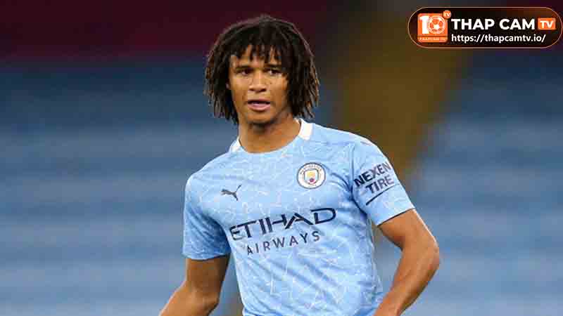 Sự nghiệp cấp CLB của cầu thủ Nathan Ake