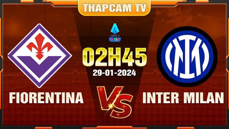 Fiorentina - Inter