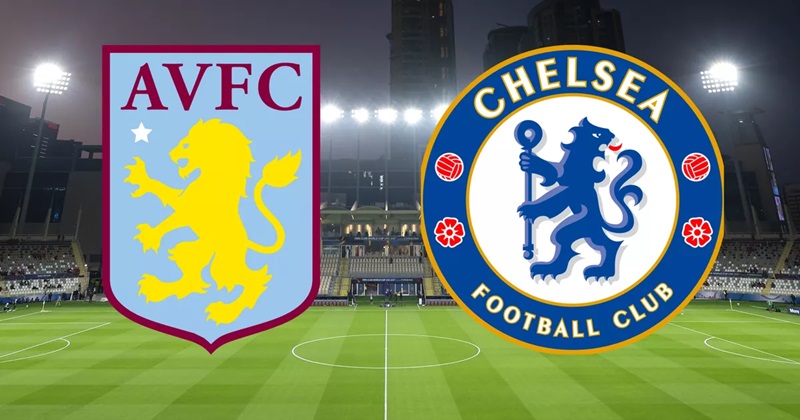 Aston Villa vs Chelsea