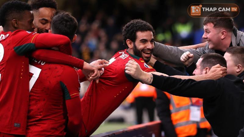 Chelsea vs Wolves