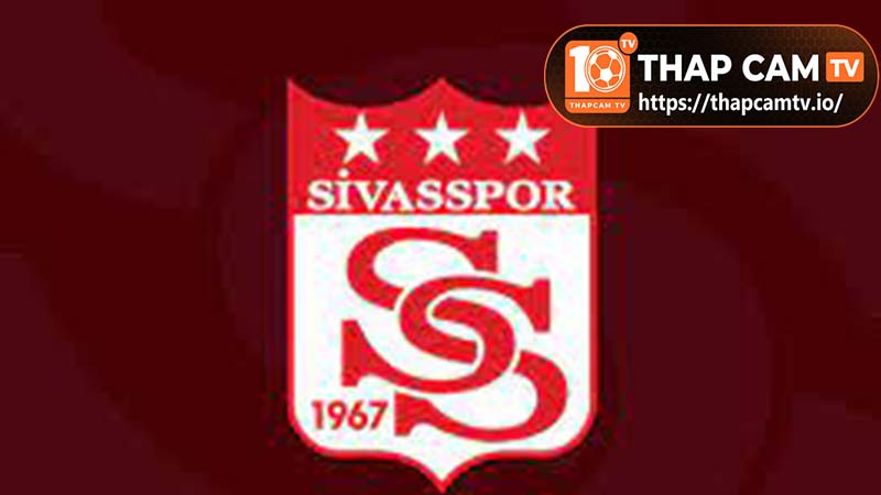 Tìm hiểu tổng quan về câu lạc bộ Sivasspor