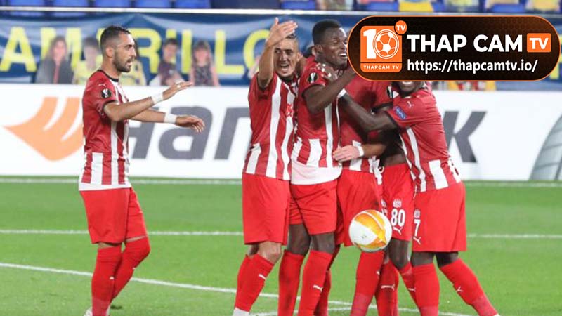 Tìm hiểu tổng quan về sân nhà của câu lạc bộ Sivasspor