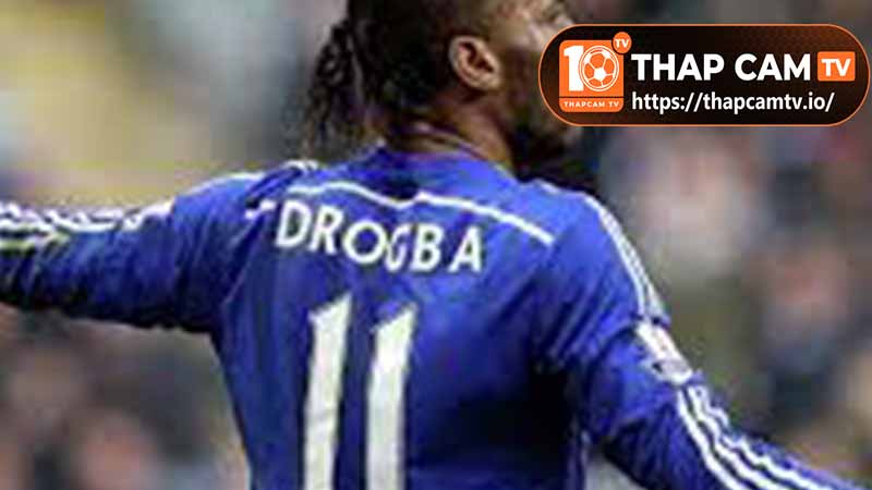 Tìm hiểu tổng quan về thời thơ ấu của cựu cầu thủ Didier Drogba