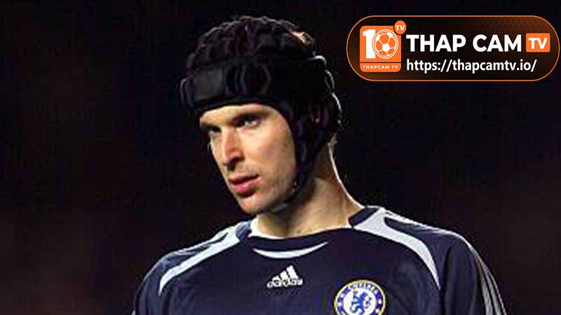 Tìm hiểu tổng quan về thủ môn Petr Cech