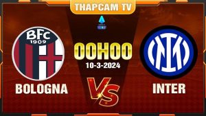 Bologna - Inter Milan