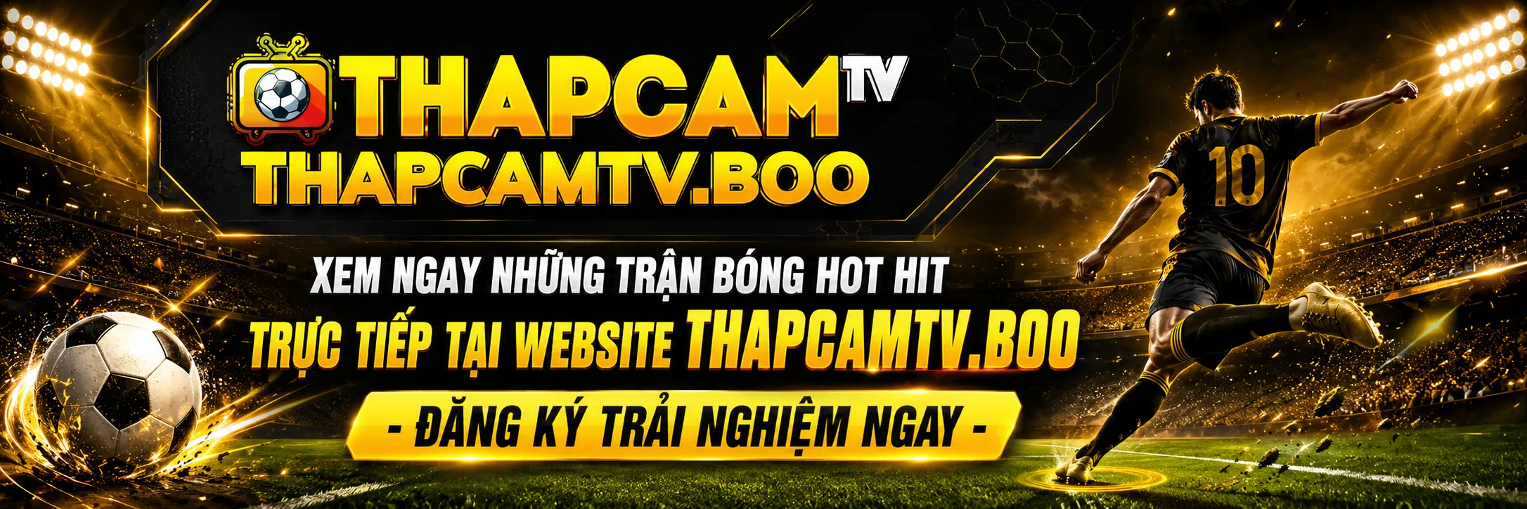Baner trang chủ